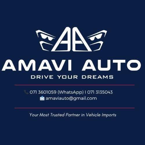 Amavi Auto Trading